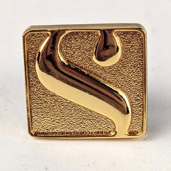 Collectible Steinhausen Watch Logo Pin - Picture 2 of 5